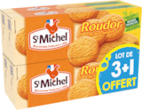 ROUDOR ST MICHEL - ST MICHEL - Auchan Hypermarché ROUDOR ST MICHEL - ST MICHEL à 4,29 € dans le catalogue Auchan Hypermarché