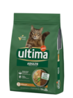 Croquettes pour chat adulte saveur poulet - ULTIMA en promo chez Maxi Zoo Croquettes pour chat adulte saveur poulet - ULTIMA dans le catalogue Maxi Zoo