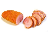 Hähnchen-Kasselerroulade für 12,99 € bei Netto mit dem Scottie im Angebot Hähnchen-Kasselerroulade im aktuellen Netto mit dem Scottie Prospekt