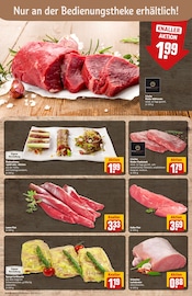 Ähnliche Grillfisch Angebote im Prospekt "Dein Markt" von REWE Ähnliches Angebot bei REWE in Prospekt "Dein Markt" gefunden auf Seite 10