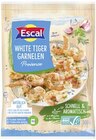 White Tiger Garnelen im Angebot bei Marktkauf in Waiblingen White Tiger Garnelen Angebote von Escal bei Marktkauf Waiblingen für 6,99 €