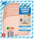 Bayerischer Leberkäse von Hofmaier im aktuellen Netto Marken-Discount Prospekt für 1,49 €