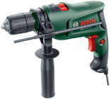 Schlagbohrmaschine EASYIMPACT 600 im Angebot bei ROLLER in Essen Schlagbohrmaschine EASYIMPACT 600 Angebote von Bosch bei ROLLER Essen für 39,99 €