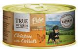 Animalis Chennevières-sur-Marne - Promo TRUE ORIGINS PURE Promo TRUE ORIGINS PURE à 1,91 € dans le catalogue Animalis à Chennevières-sur-Marne