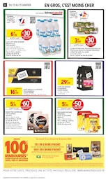Offre Oeufs dans le catalogue Intermarché Super du moment à la page 22