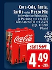 Coca-Cola bei EDEKA im Bramsche Prospekt für 4,49 €