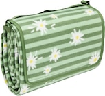 Picknickdecke im Angebot bei Rossmann in Neustadt Picknickdecke Angebote bei Rossmann Neustadt für 9,99 €