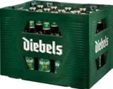 Alt im Angebot bei Getränke Ellerkamp in Coesfeld Alt Angebote von Diebels bei Getränke Ellerkamp Coesfeld für 11,99 €