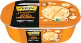 Bac glacé vanille macadamia - ADÉLIE - Intermarché Hyper Bac glacé vanille macadamia - ADÉLIE à 2,44 € dans le catalogue Intermarché Hyper
