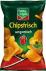 EDEKA Sagard - Ofen Chips Angebot im Prospekt Ofen Chips bei EDEKA im Sagard Prospekt für 1,19 €