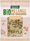 Mélange de graines Bio - Alesto dans le catalogue Lidl