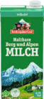 Haltbare Berg- und Alpen-Milch von Berchtesgadener Land im aktuellen EDEKA Prospekt für 1,11 €