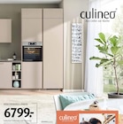 Möbel Wanninger Cham - Küche Angebot im Prospekt Küche bei Möbel Wanninger im Cham Prospekt für 6.799,00 €