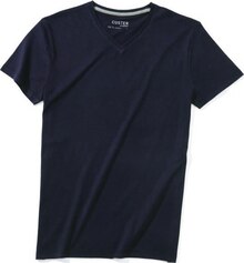 Tee-shirt col v - Géant Casino à Cannes Tee-shirt col v en promo chez Géant Casino Cannes à 4,00 €