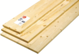 Leimholz „Fichte“ im Angebot bei toom Baumarkt in Pirna Leimholz „Fichte“ Angebote von b1 bei toom Baumarkt Pirna für 4,99 €