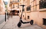 Trottinette électrique - URBANGLIDE - Carrefour à Bordeaux Trottinette électrique - URBANGLIDE en promo chez Carrefour Bordeaux à 179,99 €