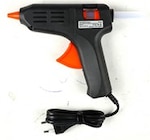 Heißklebepistole im aktuellen Thomas Philipps Prospekt