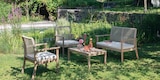 Salon bas séquoïa en promo chez Botanic Mulhouse à 499,00 €