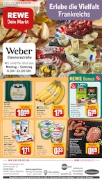 REWE Prospekt für Essen mit 29 Seiten REWE Prospekt für Essen: "Dein Markt", 29 Seiten, 23.06.2025 - 28.06.2025