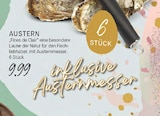 Austern Angebote bei EDEKA Gladbeck für 9,99 €