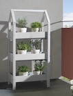 Aktuelles Pflanzturm dreistöckig Angebot bei Holz-Zentrum-Luhmann in Braunschweig ab 89,99 €