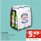 Aktuelles Peroni Angebot bei Getränke Oase in Ahlen ab 5,49 €