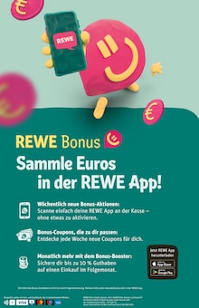 Trockner Angebot im REWE Prospekt, gültig von 10.06.2025 bis 14.06.2025 Trockner Angebot im aktuellen REWE Prospekt auf Seite 34