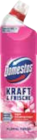 Kraft & Frische WC Gel im Marktkauf Prospekt Kraft & Frische WC Gel von Domestos im aktuellen Marktkauf Prospekt für 1,59 €