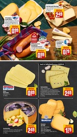 Käse im REWE Prospekt in Dormagen Aktueller REWE Prospekt mit Käse, "Dein Markt", Seite 9
