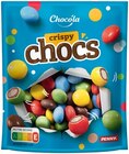 Crispy Chocs im Angebot bei Penny in Oldenburg Crispy Chocs Angebote von Choco'la bei Penny Oldenburg für 1,59 €