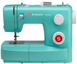 Nähmaschine Simple 3223 R Angebote von SINGER bei Penny Oberursel für 111,00 €