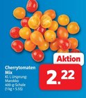 Aktuelle Tomaten Angebote bei nah&frisch in Münster Aktuelles Cherrytomaten Mix Angebot bei nah&frisch in Münster ab 2,22 €