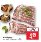 Schälrippchen Angebote bei Marktkauf Tübingen für 4,99 €