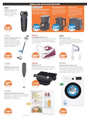 Aktueller V-Markt Prospekt mit Küchenmaschine, "V-Markt einfach besser einkaufen", Seite 22