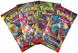 Penny Coppenbrügge - Sammelkartenspiel FATALE FLAMMEN Angebot im Prospekt Sammelkartenspiel FATALE FLAMMEN bei Penny im Coppenbrügge Prospekt für 4,89 €