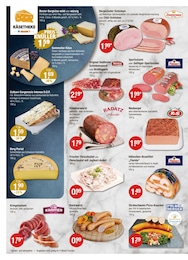 V-Markt Gorgonzola im Prospekt 