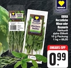 E center Lohr - Herzstücke Minze Angebot im Prospekt Herzstücke Minze bei E center im Lohr Prospekt für 0,99 €