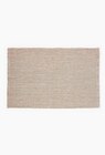 Tapis de salle de bain en coton BIO en promo chez Monoprix Montreuil Montreuil à 11,47 €