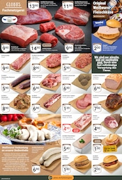 Aktueller GLOBUS Prospekt mit Weißwurst, "Aktuelle Angebote", Seite 10