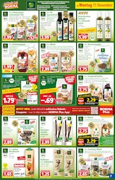 Mehl Angebot & Preis im aktuellen Norma Prospekt Mehl Angebot im aktuellen Norma Prospekt auf Seite 7
