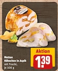 Aktuelles Hähnchen in Aspik Angebot bei REWE in Mainz ab 1,39 €