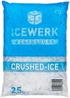 Crushed-Ice Angebote von Icewerk bei REWE Nürnberg für 2,99 €