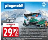Spielzeugauto im Angebot bei EDEKA in Ravensburg Spielzeugauto Angebote von Playmobil bei EDEKA Ravensburg für 29,99 €
