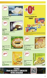Promos Frites dans le catalogue "Casino Supermarché" de Casino Supermarchés à la page 17