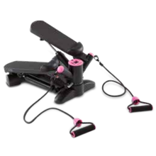 DECATHLON Seligenstadt - STEPPER MS500 STEPPER MS500 Angebot bei DECATHLON Seligenstadt im Prospekt "WO DEIN SPORT ANFÄNGT"