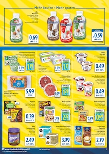 diska Schneckengrün Prospekt der aktuellen Woche, gültig von 02.03.2026 bis 07.03.2026 Aktueller diska Schneckengrün Prospekt "alles an deinem ort." mit 12 Seiten