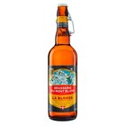 Bière - MONT BLANC en promo chez Carrefour Villeurbanne à 5,09 €