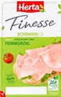 Finesse Aufschnitt Putenbrust Angebote von Herta bei Kaufland Darmstadt für 1,39 €