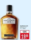 Aktuelles Gentleman Jack Angebot bei Marktkauf in Lörrach ab 19,99 €