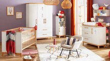 Kinderbett bei Möbel Kraft in Hamburg Kinderbett im Angebot bei Möbel Kraft Hamburg für 229,00 €